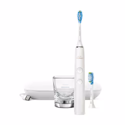 Philips Sonicare DiamondClean 9000 HX9913 Sonic electric toothbrush with app