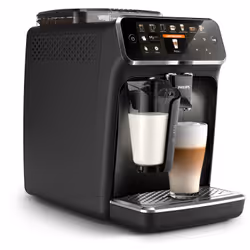 Philips EP5441/50, Espresso machine, 1.8 L, Coffee beans, Built-in grinder, 1500 W, Black