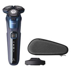 Philips SHAVER Series 5000 S5585/35 Wet and Dry electric shaver