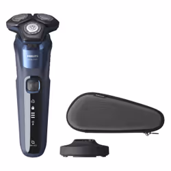 Philips SHAVER Series 5000 S5585/35 Wet and Dry electric shaver