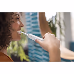 Philips DiamondClean 9000 HX9914/57 2-pack sonic electric toothbrush with charger & app - Additional view 3