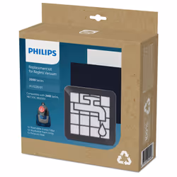 Philips XV1220/01 Replacement Kit