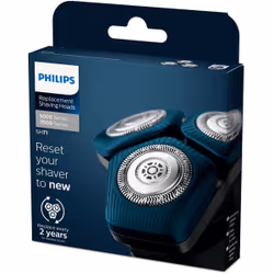 Philips Shaver series 7000, 5000 SH71/50 Replacement electric shaver heads - Additional view 4
