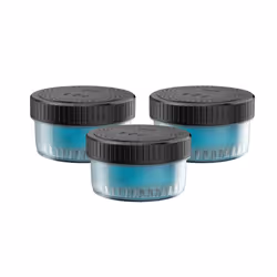 Philips Quick Clean Pod Cartridge CC13/50 3-pack cleaning cartridges for electric shaver heads, Cleaning cartridge, 9 month(s ...