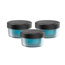 Philips Quick Clean Pod Cartridge CC13/50 3-pack cleaning cartridges for electric shaver heads