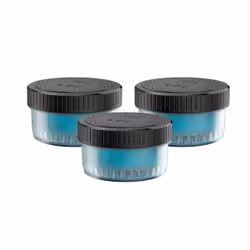 Philips Quick Clean Pod Cartridge CC13/50 3-pack cleaning cartridges for electric shaver heads