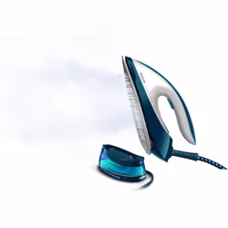 Philips PerfectCare Compact GC7840/26 Steam generator iron