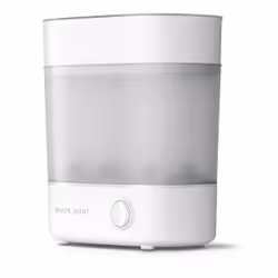 Philips AVENT SCF291/01 Baby bottle steriliser, AC, 220-240~ 50-60Hz, 220~ 60Hz (Korea), 120-127~ 60Hz (NAM), 304 mm, 183 mm, ...