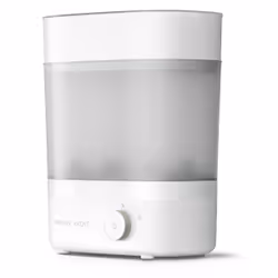 Philips AVENT SCF293/01 Baby bottle steriliser, AC, 650 W, 220-240~ 50-60Hz, 220~ 60Hz (Korea), 120-127~ 60Hz (NAM), 110~ 60H ...