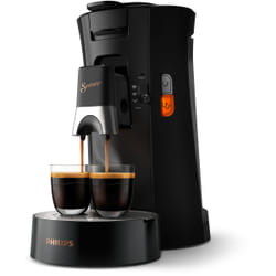 Senseo CSA240/61 coffee maker Fully-auto Pod coffee machine 0.9 L