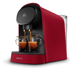 L’OR LM8012/50 coffee maker Fully-auto Capsule coffee machine 1 L