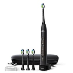 Philips Series 7900 Advanced Whitening HX9631/17 Sonic electric toothbrush with accessories