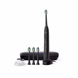 Philips Series 7900 Advanced Whitening HX9631/17 Sonic electric toothbrush with accessories