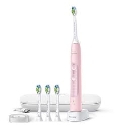 Philips Series 7900 Advanced Whitening HX9631/18 Sonic electric toothbrush with accessories