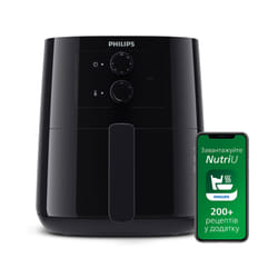 Philips 3000 series HD9200/90 Airfryer L