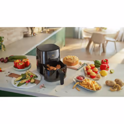 Philips Essential 3000 Series HD9252/90 Airfryer L - Additional view 4