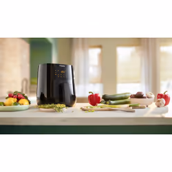 Philips Essential 3000 Series HD9252/90 Airfryer L - Additional view 5