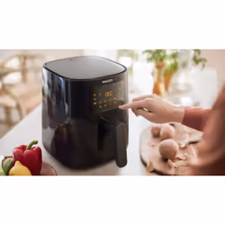 Philips Essential 3000 Series HD9252/90 Airfryer L - Additional view 7