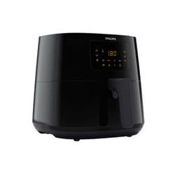 Philips 3000 series HD9270/90 fryer Single 6.2 L Stand-alone 2000 W Hot air fryer Black
