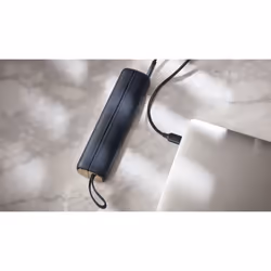 Philips DiamondClean Prestige 9900 DiamondClean Prestige HX9992/12 Sonic electric toothbrush with SenseIQ - Blue - Additional view 6
