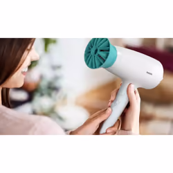 Philips 3000 series BHD350/10 Hair Dryer - Additional view 4
