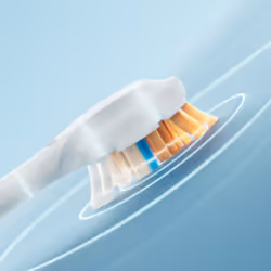 Philips DiamondClean Prestige 9900 DiamondClean Prestige HX9992/11 Sonic electric toothbrush with SenseIQ - Champagne - Additional view 5