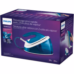 Philips PerfectCare Compact Essential 2400 W - Additional view 2