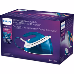 Philips PerfectCare Compact Essential GC6840/20 Steam generator iron - Additional view 3