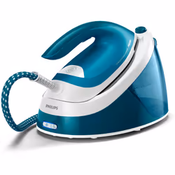 Philips PerfectCare Compact Essential GC6840/20 Steam generator iron - Additional view 8