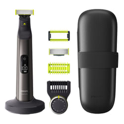 Philips OneBlade Pro QP6650/30 Face and Body