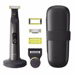 Philips OneBlade Pro QP6650/30 Face and Body