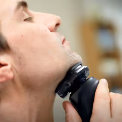 Philips Shaver Series 5000 Dry and Wet Electric Shaver