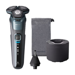 Philips SHAVER Series 5000 S5586/66 Wet and Dry electric shaver