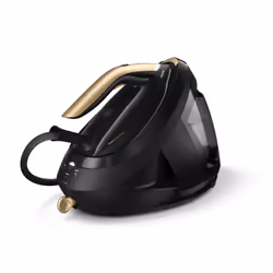 Philips PerfectCare 8000 Series PSG8130/80 Steam generator, 2700 W, 700 g/min, SteamGlide Elite soleplate, 8.5 bar, 1.8 L, 17 ...
