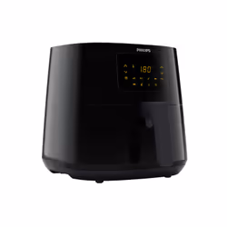 Philips 3000 series HD9270/96, Hot air fryer, 6.2 L, 1.2 kg, Rapid Air, 0.5 h, 60 °C
