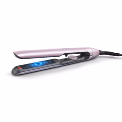 Philips 5000 series BHS530/00 Straightener, Straightening iron, Warm, 120 °C, 230 °C, 30 s, Silver