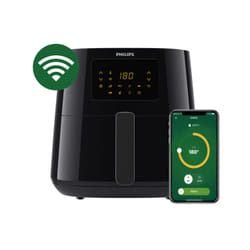 Philips Essential 5000 Series Connected HD9280/70 Airfryer 5000 Series XL