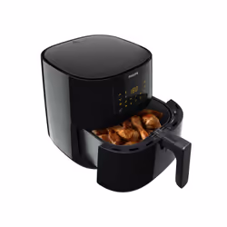 Philips Essential 5000 Series Connected HD9280/70 Airfryer 5000 Series XL