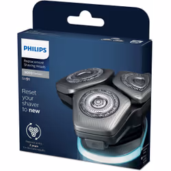 Philips SHAVER Series 9000 SH91 SH91/50 Replacement electric shaver heads - Additional view 4