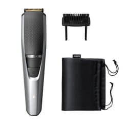 Philips BEARDTRIMMER Series 3000 0.5-mm precision settings Beard trimmer