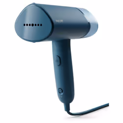 Philips 3000 Series Handheld Compact Steamer 1000 W - Blue