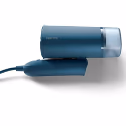 Philips 3000 Series Handheld Compact Steamer 1000 W - Blue