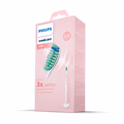 Philips 2100 series HX3651/11 Sonic electric toothbrush - Additional view 6