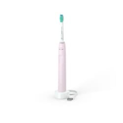 Philips 3100 series HX3671/11 Sonic electric toothbrush with pressure sensor
