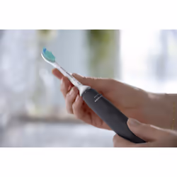 Philips 3100 series HX3671/14 Sonic electric toothbrush with pressure sensor - Additional view 5