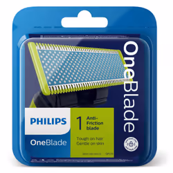 Philips Norelco OneBlade OneBlade QP215/50 Anti-friction