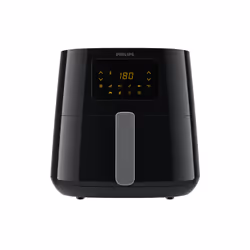 Philips 3000 series HD9270/70 Airfryer XL, Hot air fryer, 6.2 L, 1.2 kg, Rapid Air, 200 °C, 5 person(s)