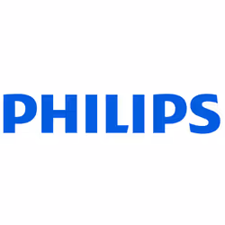 Philips HD4713/40, 5 L, 980 W, Silver, White, Aluminium, 24 h, Touch