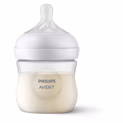 Philips AVENT Natural Response SCY900 Bottle plastic 125ml