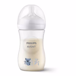 Philips AVENT Natural Response SCY903/67 Baby bottle that works like the breast - Additional view 4